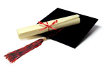 Graduation cap