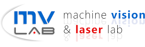 Machine Vision Lab Logo