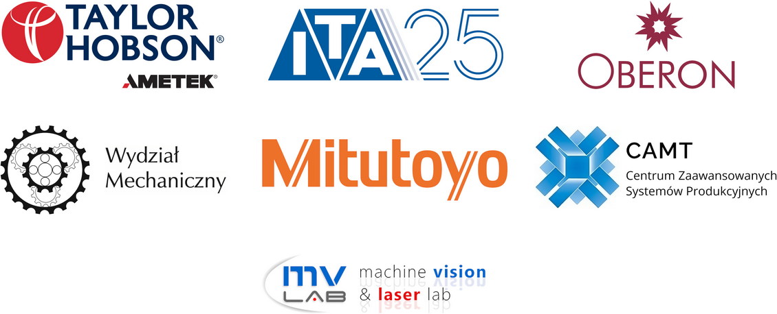 Logos: Partners (GOLD)